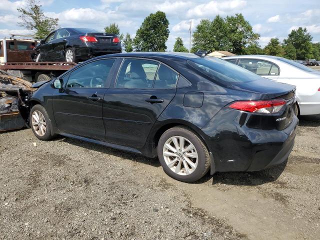 Image 2 of 2023 TOYOTA COROLLA LE 2023 with VIN 5YFB4MDE5PP044375