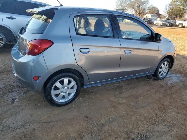 Image 3 of 2015 MITSUBISHI MIRAGE ES 2015 with VIN ML32A4HJ4FH059656