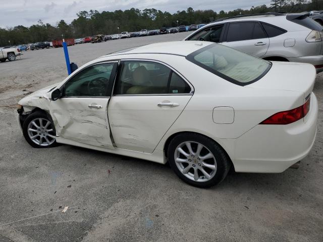 Obraz 2 z 2006 ACURA TSX  2006 z VIN JH4CL96816C015022