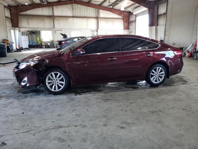 2014 TOYOTA AVALON BASE 2014 image