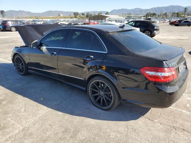 Image 2 of 2012 MERCEDES-BENZ E 350 2012 with VIN WDDHF5KB7CA562267
