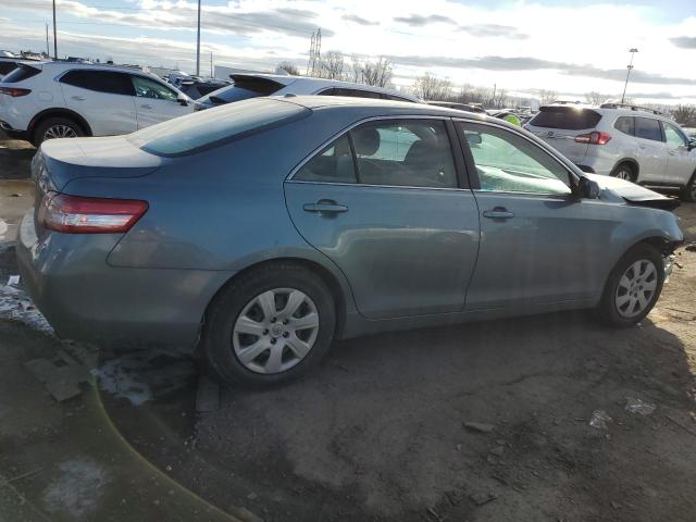 Obraz 3 z 2010 TOYOTA CAMRY BASE 2010 z VIN 4T4BF3EKXAR008783