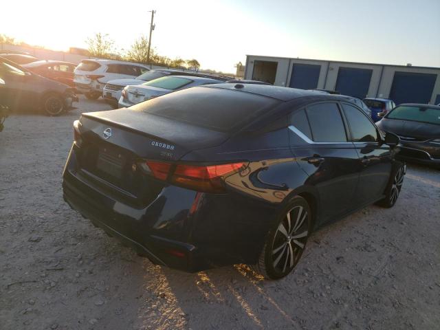 Изображение 3 2019 NISSAN ALTIMA SR 2019 с VIN 1N4BL4CV5KC178315