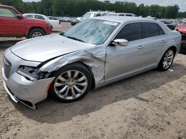 2019 CHRYSLER 300 TOURING 2019 image
