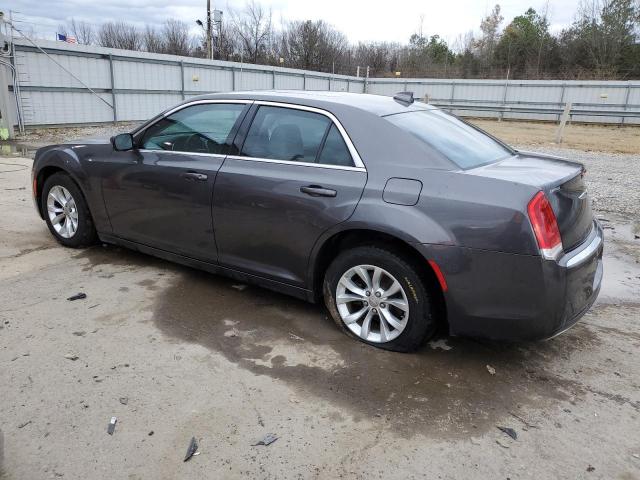 Image 2 of 2016 CHRYSLER 300 LIMITED 2016 with VIN 2C3CCAAG5GH243321