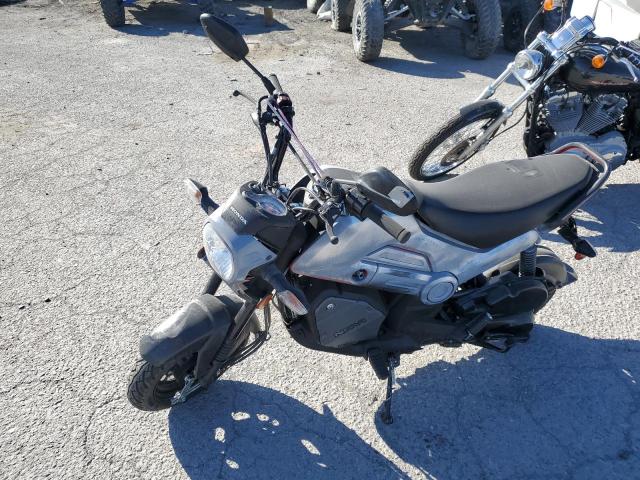 Image 2 of 2022 HONDA NVA110 B 2022 with VIN 3H1JK0709ND013124