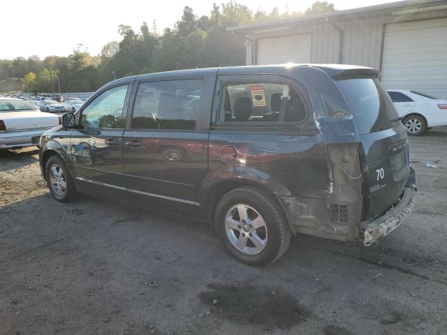 Image 2 of 2011 DODGE GRAND CARAVAN MAINSTREET 2011 with VIN 2D4RN3DG0BR626855