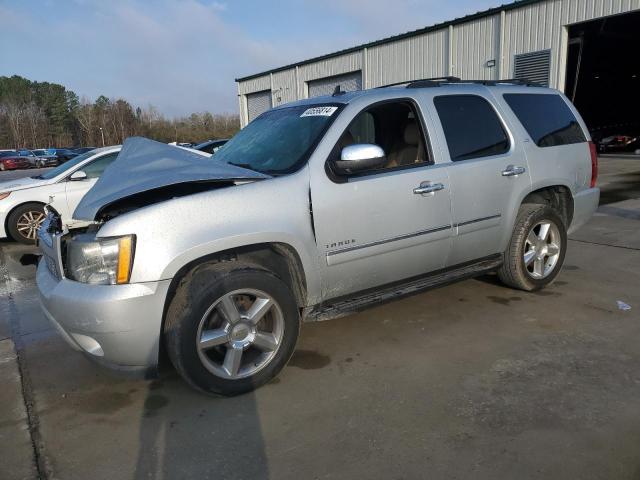 2013 CHEVROLET TAHOE K1500 LTZ 2013 image