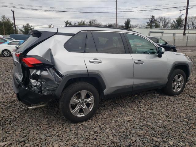 Изображение 3 2023 TOYOTA RAV4 XLE 2023 с VIN 2T3P1RFV9PW369934