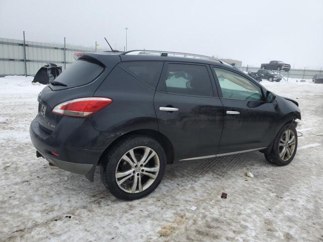 Image 3 of 2011 NISSAN MURANO S 2011 with VIN JN8AZ1MW2BW157094