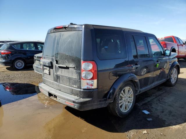 Image 3 of 2010 LAND ROVER LR4 HSE PLUS 2010 with VIN SALAM2D4XAA530014