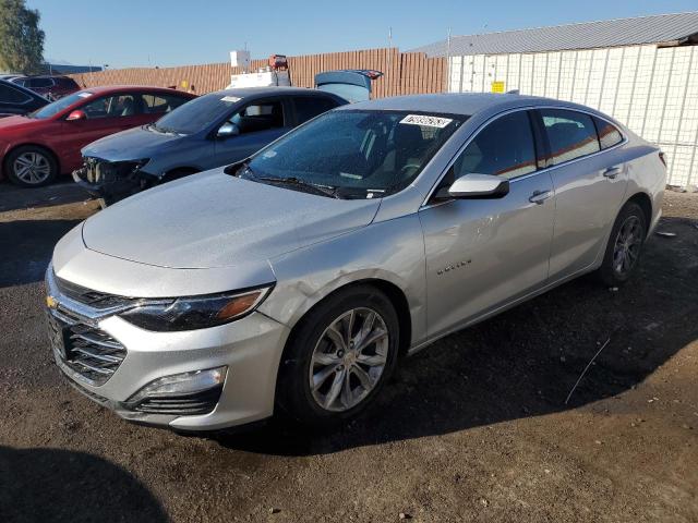 Obraz 1 z 2019 CHEVROLET MALIBU LT 2019 z VIN 1G1ZD5ST4KF183203