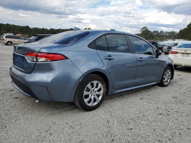 Image 3 of 2022 TOYOTA COROLLA LE 2022 with VIN 5YFEPMAEXNP379430