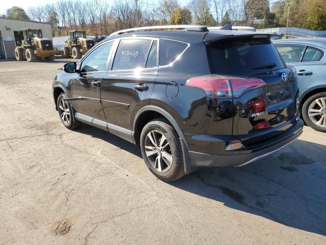 Obraz 2 z 2017 TOYOTA RAV4 XLE 2017 z VIN 2T3RFREV4HW661004