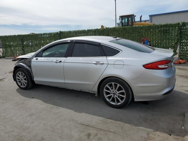 Obraz 2 z 2017 FORD FUSION SE 2017 z VIN 3FA6P0HD5HR365983