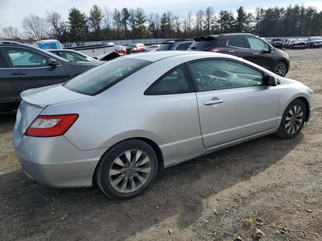 Image 3 of 2009 HONDA CIVIC EX 2009 with VIN 2HGFG12819H532141