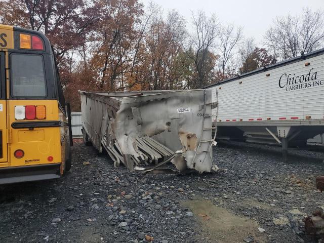 Image 1 of 2005 EAST DUMP TRAIL 2005 with VIN 1E1U1X2815RD36517