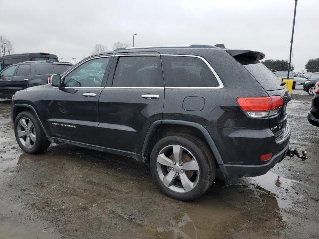 Image 2 of 2014 JEEP GRAND CHEROKEE LIMITED 2014 with VIN 1C4RJFBG5EC102983
