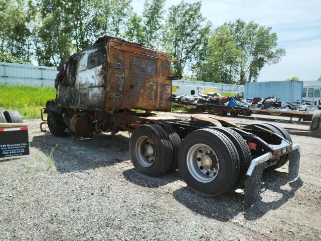 Obraz 3 z 2021 VOLVO VN VNL 2021 z VIN 4V4NC9EHXMN265683