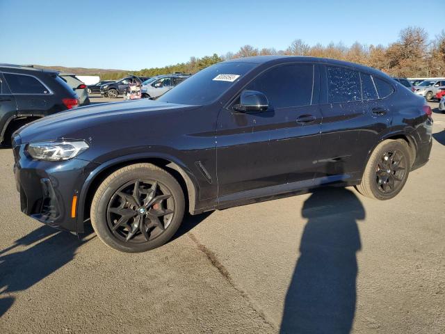 2023 BMW X4 M40I 2023 image