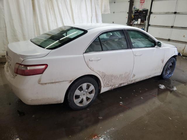Image 3 of 2009 TOYOTA CAMRY BASE 2009 with VIN 4T1BE46K79U862840