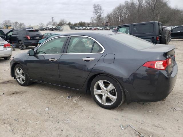 Изображение 2 2013 ACURA TSX  2013 с VIN JH4CU2F43DC010760