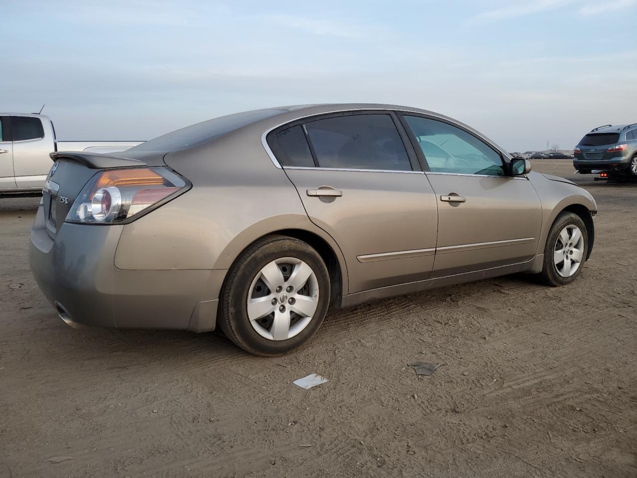 Изображение 3 2008 NISSAN ALTIMA 2.5 2008 с VIN 1N4AL21E38N449680