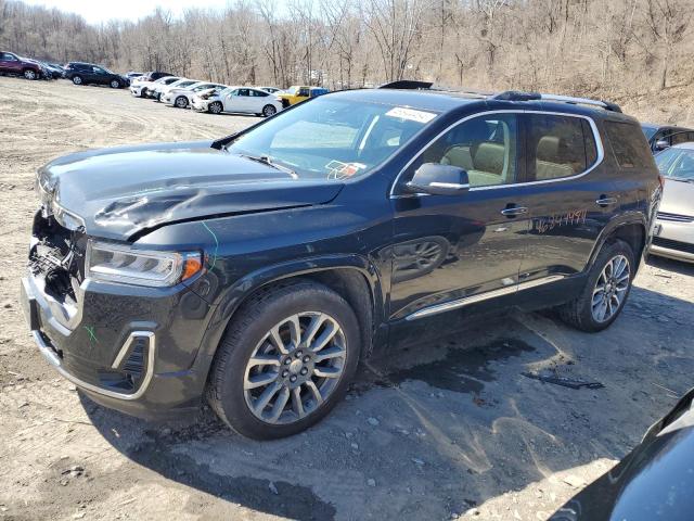 Image 1 of 2020 GMC ACADIA DENALI 2020 with VIN 1GKKNXLS2LZ190372
