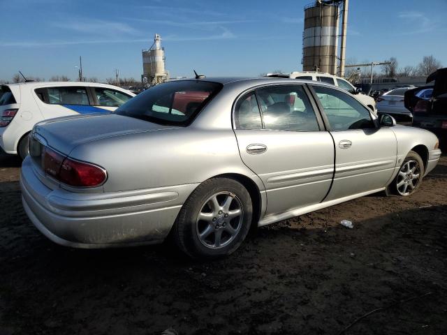 Image 3 of 2005 BUICK LESABRE CUSTOM 2005 with VIN 1G4HP52K35U172318