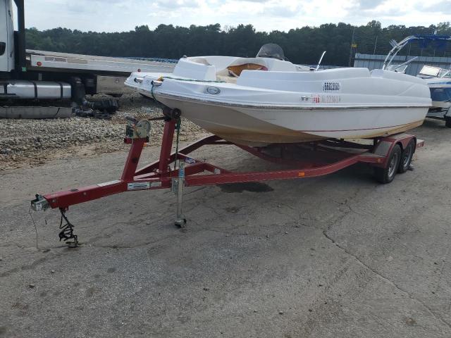 2006 VENT BOAT 2006 image