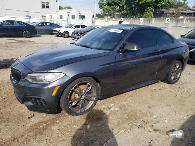 Изображение 2016 BMW M235I  2016