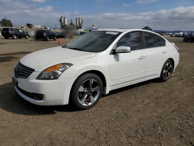 Изображение 1 2007 NISSAN ALTIMA 3.5SE 2007 с VIN 1N4BL21E77C180453