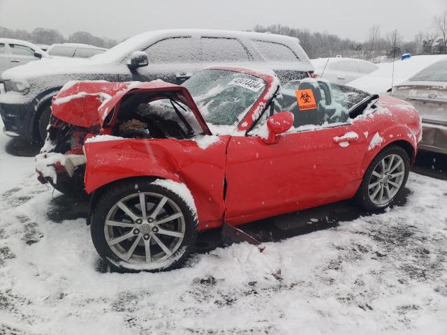 Image 1 of 2006 MAZDA MX-5 MIATA  2006 with VIN JM1NC25F960103626