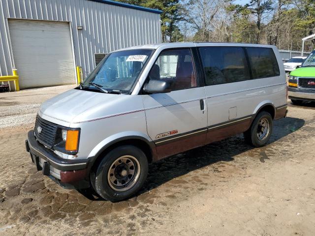 Image 1 of 1993 CHEVROLET ASTRO  1993 with VIN 1GNDM19Z3PB213897