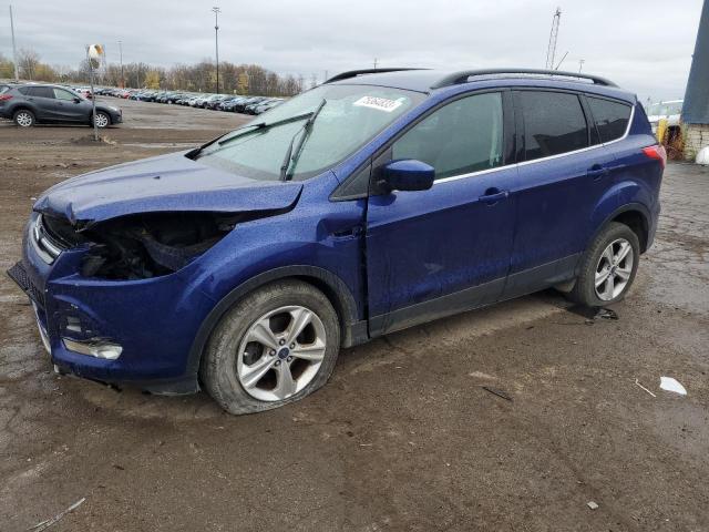 Obraz 1 z 2016 FORD ESCAPE SE 2016 z VIN 1FMCU0GX7GUA83042