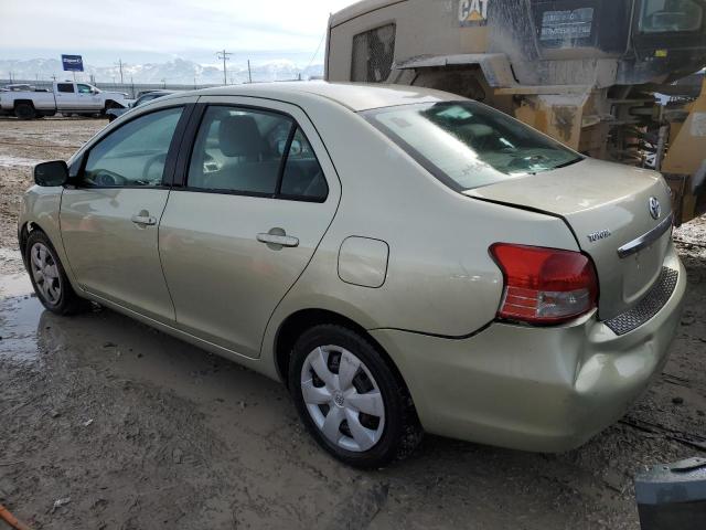 Image 2 of 2007 TOYOTA YARIS  2007 with VIN JTDBT923071121451