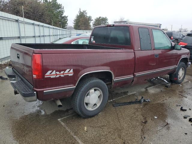 Image 3 of 1997 CHEVROLET GMT-400 K1500 1997 with VIN 1GCEK19M9VE272164