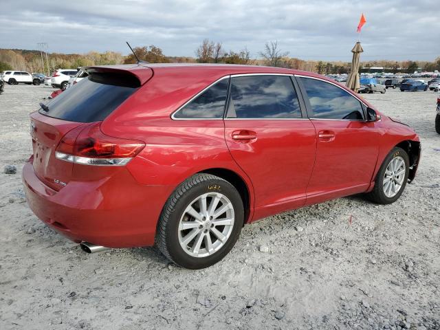 Image 3 of 2014 TOYOTA VENZA LE 2014 with VIN 4T3BA3BB0EU062362