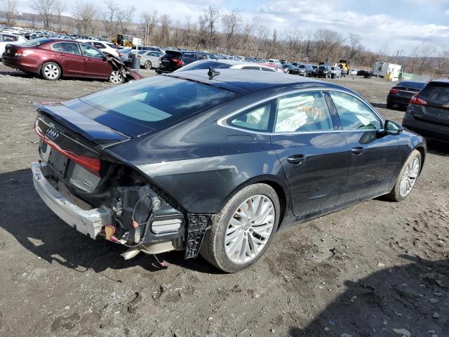 Изображение 3 2020 AUDI A7 PREMIUM PLUS 2020 с VIN WAUR2AF24LN005576