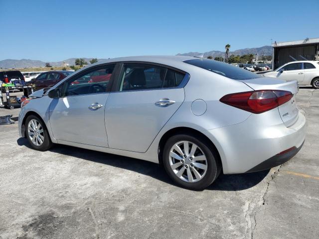 Obraz 2 z 2016 KIA FORTE EX 2016 z VIN KNAFZ4A84G5616614