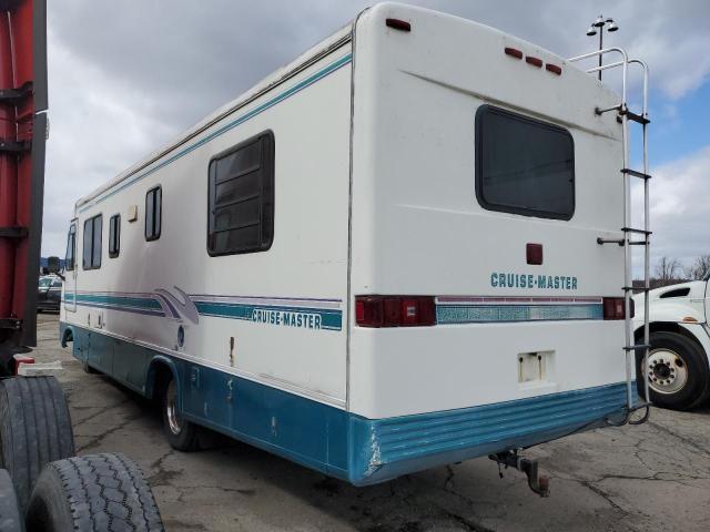 Изображение 3 1994 CHEVROLET P30  1994 с VIN 1GBKP37N6R3321838