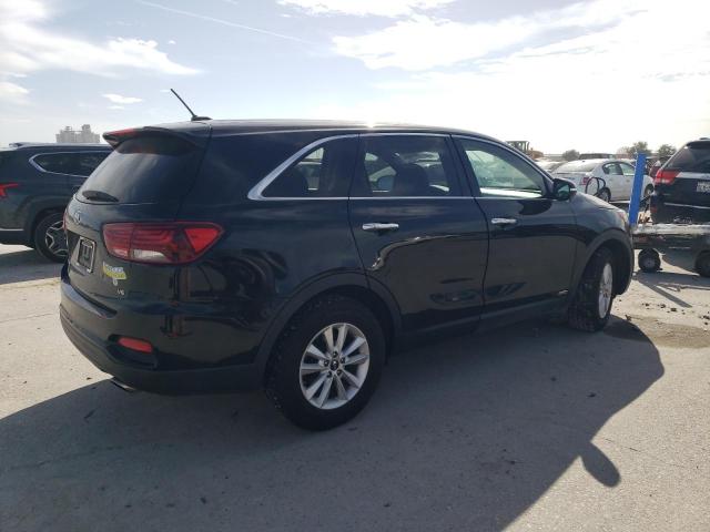 Obraz 3 z 2019 KIA SORENTO LX 2019 z VIN 5XYPGDA52KG526624