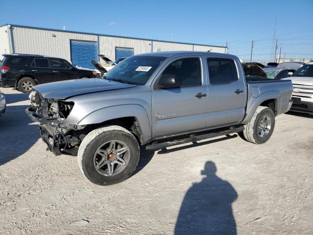 Obraz 1 z 2014 TOYOTA TACOMA DOUBLE CAB PRERUNNER 2014 z VIN 3TMJU4GN3EM171296