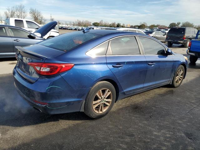 Изображение 3 2015 HYUNDAI SONATA SE 2015 с VIN 5NPE24AF3FH234400
