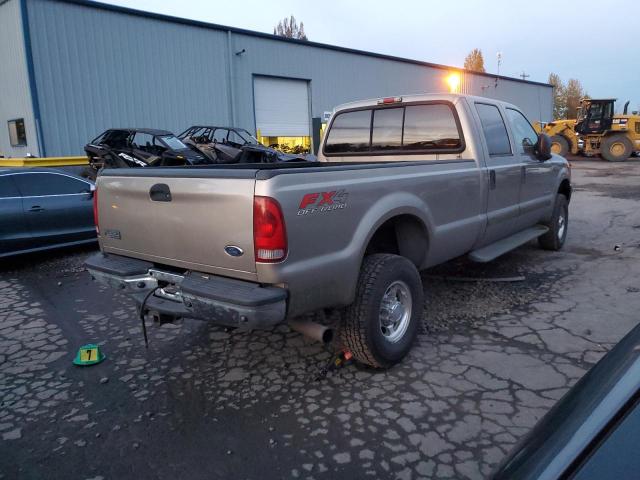 Obraz 3 z 2003 FORD F-350 SRW SUPER DUTY 2003 z VIN 1FTSW31P93ED43918