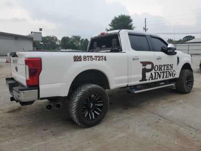 Изображение 3 2017 FORD F250 SUPER DUTY 2017 с VIN 1FT7W2BT9HEE69585