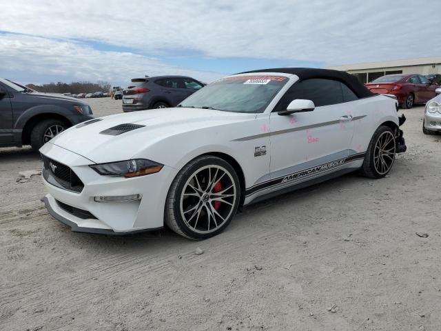 Obraz 2018 FORD MUSTANG GT 2018
