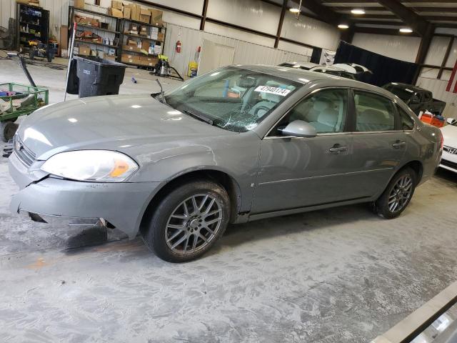 2008 CHEVROLET IMPALA LS 2008 image