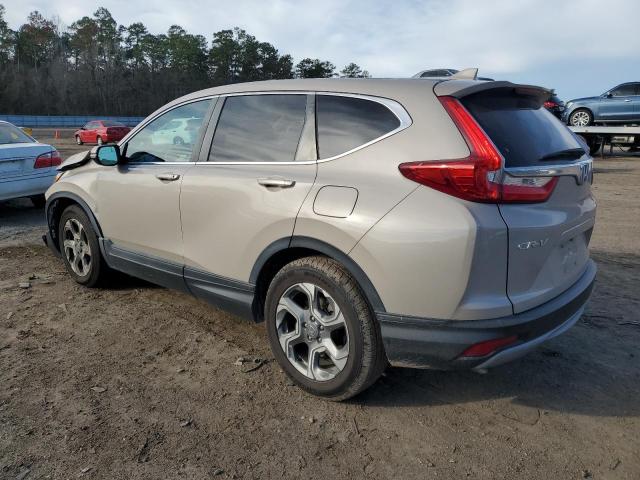 Obraz 2 z 2018 HONDA CR-V EXL 2018 z VIN 5J6RW1H80JL013802