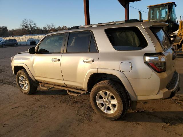 Image 2 of 2014 TOYOTA 4RUNNER SR5 2014 with VIN JTEBU5JR3E5180345